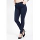 Pantaloni Baako Masure Mare Bleumarin Pantaloni Baako Masure Mare Bleumarin